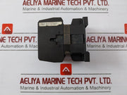 Benedikt & Jager K2-12A10 2-pole Contactor 690V 25A 50-60Hz