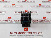 Benedikt & Jager K2-12A10 2-pole Contactor 690V 25A 50-60Hz