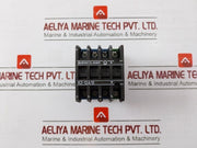 Benedikt & Jager K2-12A10 2-pole Contactor 690V 25A 50-60Hz
