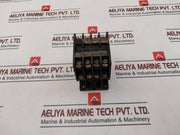 Benedikt & Jager K6 A52S Contactor 25A 500V