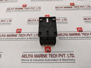 Benedikt & Jager K6 A52S Contactor 25A 500V