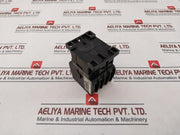 Benedikt & Jager K6 A52S Contactor 25A 500V