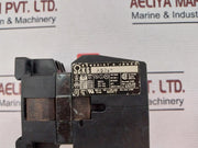 Benedikt & Jager K6 A52S Contactor 25A 500V