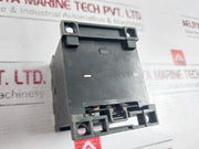 Benedikt & Jager K1-09D10 Miniature Contactor Ac3 9A 220-230V 50Hz