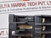 Benedikt & Jager K6 A700C Contactor