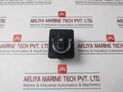 Benedikt & Jager M10 Rotary Cam Switch 20A 400V