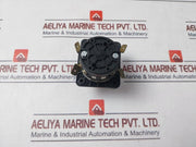 Benedikt & Jager M10 Rotary Cam Switch 20A 400V
