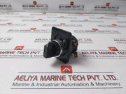 Benedikt & Jager M10 Rotary Cam Switch 20A 400V