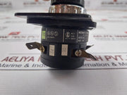 Benedikt & Jager M10 Rotary Cam Switch 20A 400V