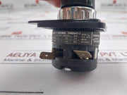 Benedikt & Jager M10 Rotary Cam Switch 20A 400V