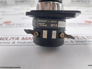 Benedikt & Jager M10 Rotary Cam Switch 20A 400V