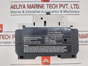 Benedikt & Jager M4-32T-4 Circuit Breaker Class 10 50/60Hz