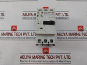 Benedikt & Jager M4-32T-4 Circuit Breaker Class 10 50/60Hz