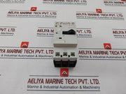 Benedikt & Jager M4-32T-4 Circuit Breaker Class 10 50/60Hz