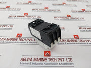 Benedikt & Jager M4-32T-4 Circuit Breaker Class 10 50/60Hz