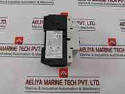 Benedikt & Jager M4-32T-4 Circuit Breaker Class 10 50/60Hz