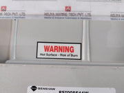 Benshaw Rsi005S44W Sensorless Vector Drive 0-380/460 3Ph