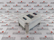Benshaw Rsi005S44W Sensorless Vector Drive 0-380/460 3Ph