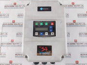Benshaw Rsi005S44W Sensorless Vector Drive 0-380/460 3Ph
