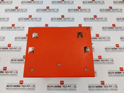 Bentec 0600763 Scr Eddy Current Brake 02