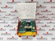 Bentec 0600763 Scr Eddy Current Brake 02