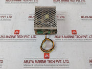 Bentel Baq35T24 Switching Mode Power Supply 0.5A 50/60Hz Ea89086451