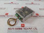 Bentel Baq35T24 Switching Mode Power Supply 0.5A 50/60Hz Ea89086451