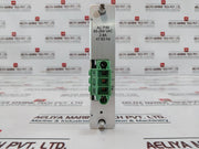 Bently Nevada 106M1081-01 Power Input Module 3500/15, 85-264 Vac 2.8A 47-63Hz