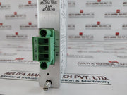 Bently Nevada 106M1081-01 Power Input Module 3500/15, 85-264 Vac 2.8A 47-63Hz