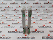 Bently Nevada 146031-01 Transient Data Interface I/O Module Used