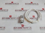 Bently Nevada 190501 Ct Velomitor Velocity Transducer 10-24 Vdc 5 Ma Max