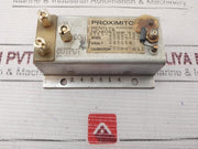 Bently Nevada 20929-02 Proximitor Used