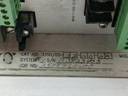 Bently Nevada 3300/12-01-20-00 Power Supply Module 89931-01 Rev: A 110/220Vac