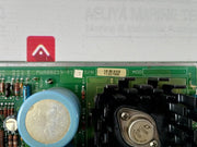 Bently Nevada 3300/12-01-20-00 Power Supply Module 89931-01 Rev: A 110/220Vac