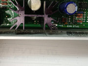 Bently Nevada 3300/12-01-20-00 Power Supply Module 89931-01 Rev: A 110/220Vac