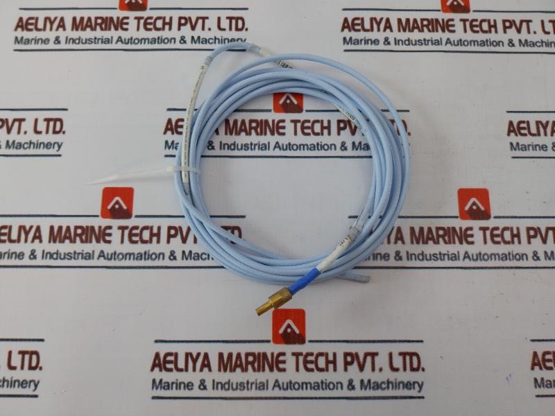 Bently Nevada 330130-045-00-05 3300 Xl Standard Extension Cable 3 Meter