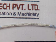 Bently Nevada 330130-045-00-05 3300 Xl Standard Extension Cable 3 Meter