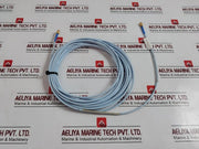Bently Nevada 330130-080-00-00 Extension Cord Expedited 9 M