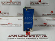 Bently Nevada 3500/05-01-01-00-00-01 Monitoring System Rack Unit 175-264 Vac