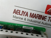 Bently Nevada 3500/05-01-01-00-00-01 Monitoring System Rack Unit 175-264 Vac