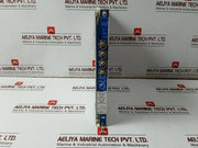 Bently Nevada 3500/05-01-01-00-00-01 Monitoring System Rack Unit 175-264 Vac