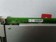 Bently Nevada 3500/05-01-01-00-00-01 Monitoring System Rack Unit 175-264 Vac