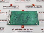 Bently Nevada 3500/25 Enhanced Keyphasor Module Pwb 149371-01K