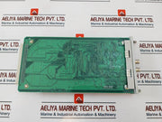 Bently Nevada 3500/25 Enhanced Keyphasor Module Pwb 149371-01K