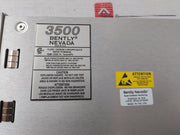 Bently Nevada 3500/25 Keyphasor Module New