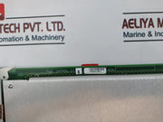 Bently Nevada 3500/33 16 Channel Relay Module 94V New