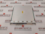 Bently Nevada 3500/42M Proximitor Seismic Monitor Module 5A 30V