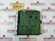 Bently Nevada 3500/42M Proximitor/Seismic Monitor Pwa 176449-99U , 00803121