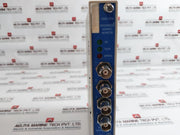 Bently Nevada 3500/42M Proximitor Seismic Monitor Pwa 176449 02 V