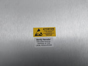 Bently Nevada 3500/42M Proximitor Seismic Monitor Pwa 176449 02 V